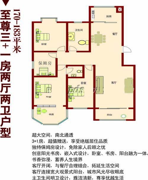 河南楼市网
